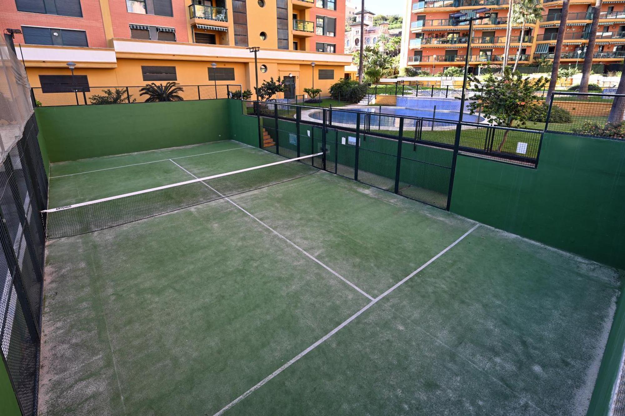 Love Rent4 Malaga Alamar Torremolinos Exterior foto