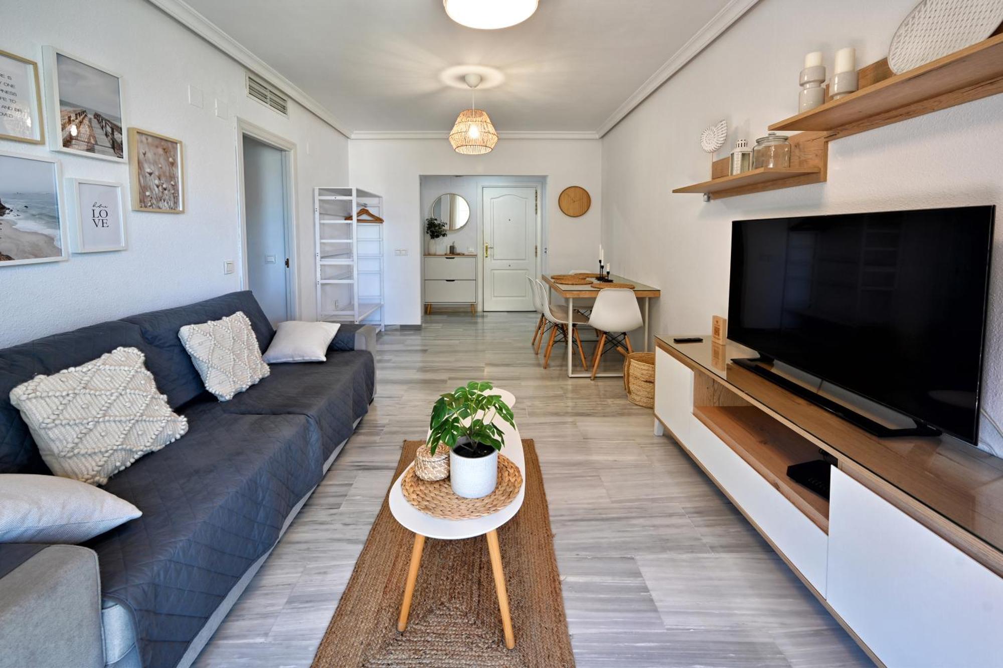 Love Rent4 Malaga Alamar Torremolinos Exterior foto