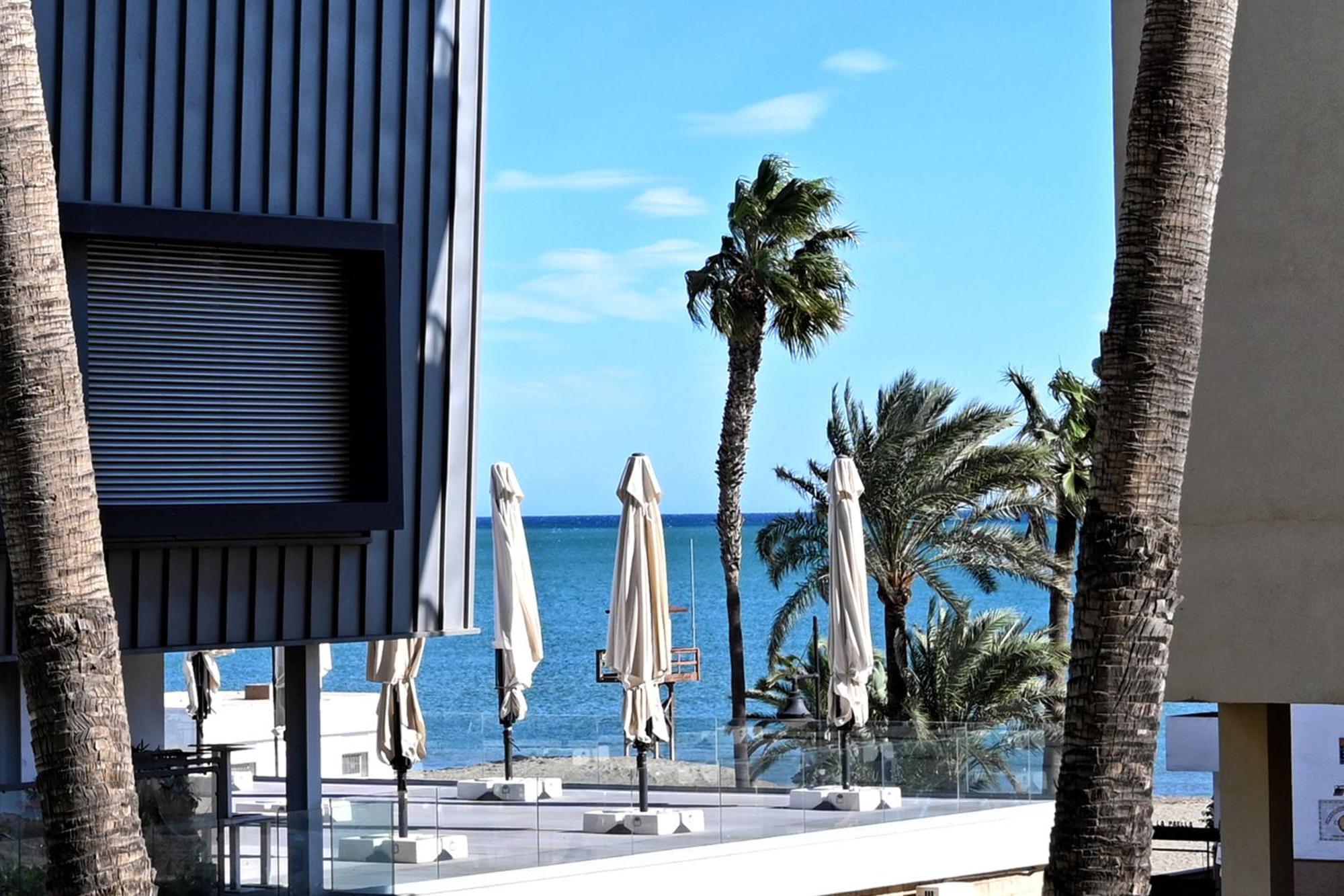 Love Rent4 Malaga Alamar Torremolinos Exterior foto
